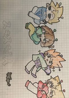 〜自己紹介〜