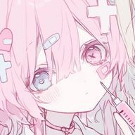 　#　紫月　.さんのアイコン画像