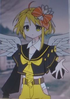 まぁとりま見て☆