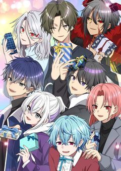 orkr ¦ 俺クロイラスト部屋