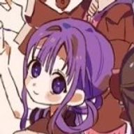 　　　ばかが ~ る 流莉　@反抗期さんのアイコン画像