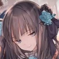 　愛重少女✧流莉　　@フォロバさんのアイコン画像