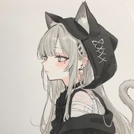 　藍宙  くろね　さんのアイコン画像