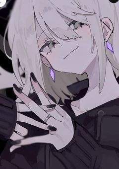 闇社会の主役は私達だ！【d！】