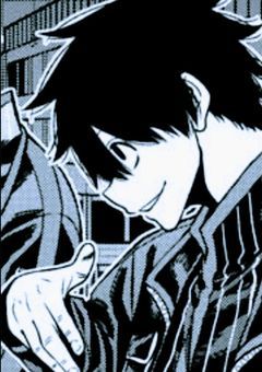 "医療部隊の天才科学者"