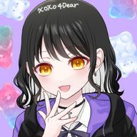 蘭恋さんのアイコン画像