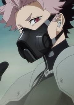 鳴海隊長との生活