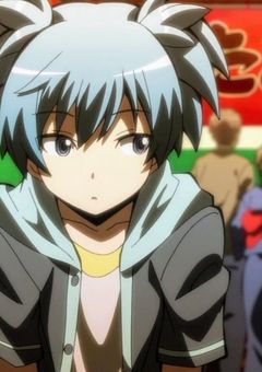 教育実習生 ､ 暗殺者な件