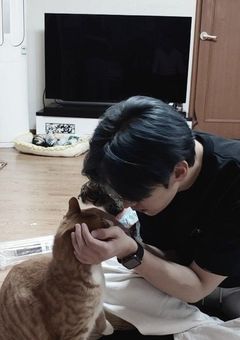 　　　もし、生まれ変われるのなら。