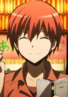 元A組最強女子はカルマくんに溺愛されちゃいます！？