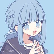 花枝　結々さんのアイコン画像