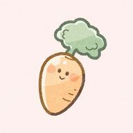 にんじん🥕さんのアイコン画像