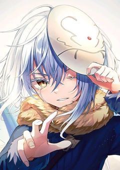 例のスライムとは別人です。