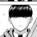 マッシュ・バーンデッド