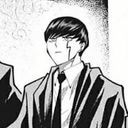 マッシュ・バーンデッド