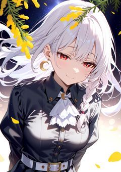 ヴァルキス校の男子生徒、まさかの女の子でした!