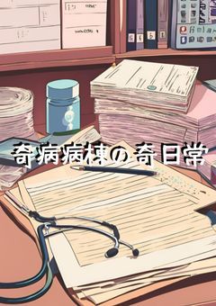 【参加型】奇病病棟の奇日常