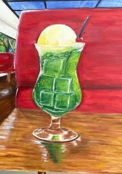 イラスト部屋
