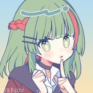 恋乃葉 狐娘亜 【Koinoha Kokoa】さんのアイコン画像