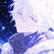 矢神氷夜さんのアイコン画像