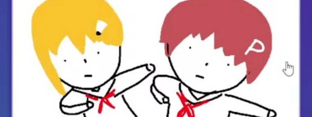 　　　安井。さんの壁紙画像
