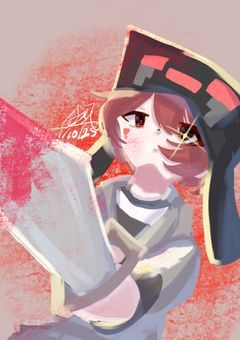 になの適当イラスト部屋