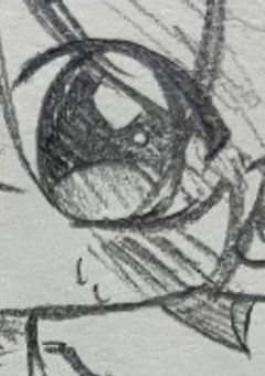 大体描くふぁんあーと（？）部屋