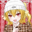 雨霧フラ/フランドール・スカーレット