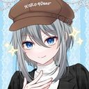 _楽夜@らくよる_咲希/十六夜咲夜