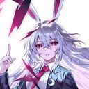 鈴仙・優曇華院・イナバ