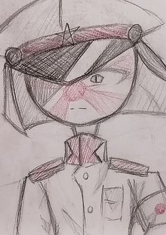 カンヒュいらすと