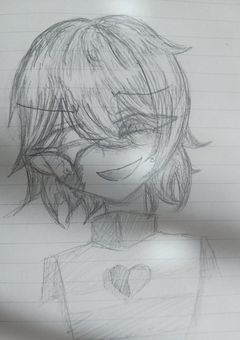 描きたいものを描くイラスト部屋