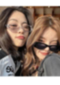 （ITZY）テントン短編集