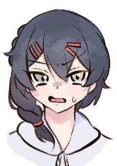 イラスト(落書き)