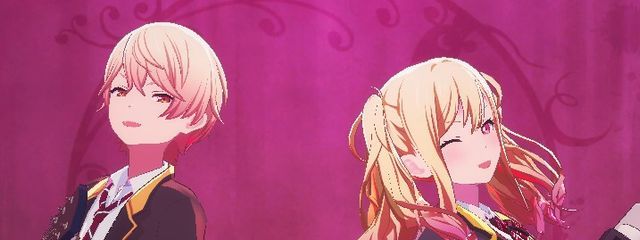 緑青 奇穂 @🪐🐱🍏さんの壁紙画像