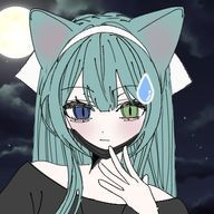 緑青 奇穂 @🪐🐱🍏さんのアイコン画像