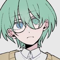 緑青 奇穂 @🪐🐱🍏@フォロバ💯さんのアイコン画像