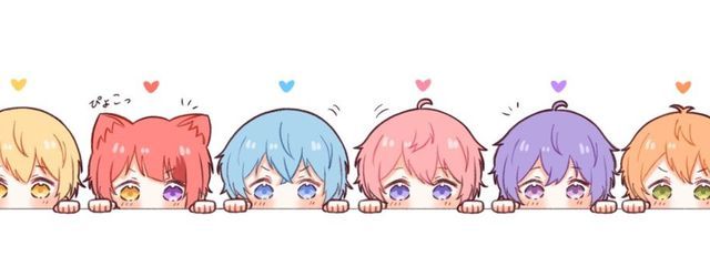 りぷあさんの壁紙画像