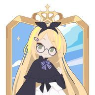 白雪くるみ　↝　低 浮 上 .さんのアイコン画像