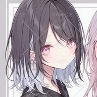 フレア#月菜とペア画中!さんのアイコン画像