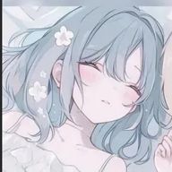 フレア#月菜とペア画中！！！#低浮上ごめんねさんのアイコン画像
