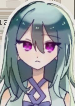 P：𝗗𝗼𝗹𝗹'𝘀 𝘀𝘁𝗿𝗲𝗮𝗺𝗶𝗻𝗴 𝗿𝗼𝗼𝗺.