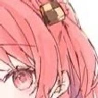 🍪🩷 nrkrさんのアイコン画像
