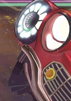 転生したらミルキーサブウェイ