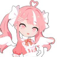 未月来　苺さんのアイコン画像