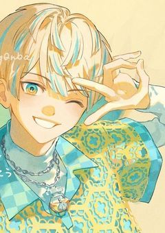 コメディアンの妹は元気ちゃん!