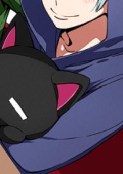 クロノアさん、七不思議の零番目になったようで…