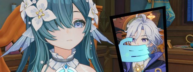 あまのめ ちるさんの壁紙画像