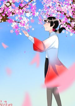イラストのお部屋