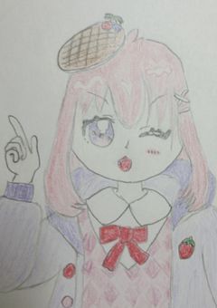 あなろぐいらすとめぃかぁ！！